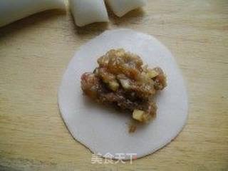 水晶虾饺的做法步骤:13