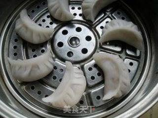 水晶虾饺的做法步骤:15
