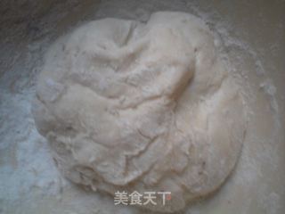 香酥烙饼----山东名吃的做法步骤:2