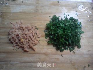 香酥烙饼----山东名吃的做法步骤:4