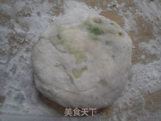 香酥烙饼----山东名吃的做法步骤:10