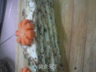 香酥烙饼----山东名吃的做法步骤:14