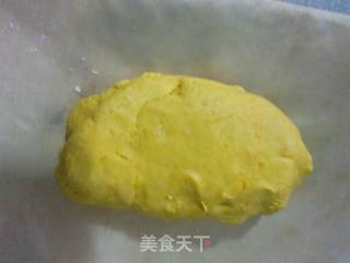 好吃又好玩——芝士南瓜球的做法步骤:5