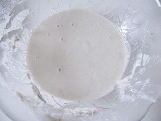 香酥鲅鱼的做法步骤:3