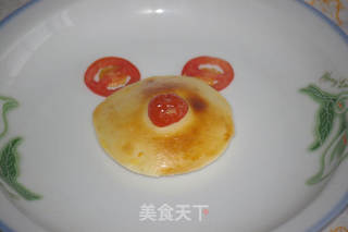 花式烤馒头片的做法步骤:9