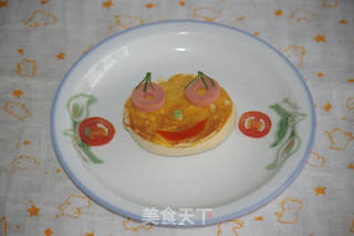 花式烤馒头片的做法步骤:10