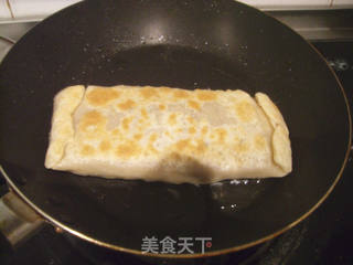 飘香牛肉饼的做法步骤:8