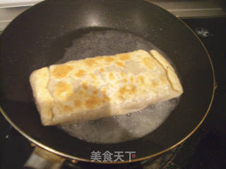 飘香牛肉饼的做法步骤:9