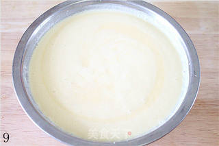 【芒果冰激凌】我最喜欢的水果味的做法步骤:9
