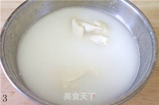 【陕西正宗洗面凉皮】的做法步骤:3