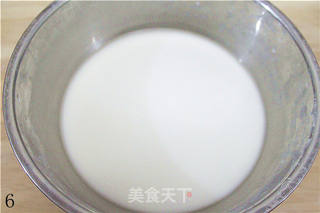 【陕西正宗洗面凉皮】的做法步骤:6