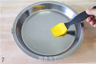 【陕西正宗洗面凉皮】的做法步骤:7