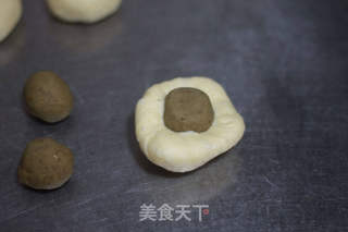 自制豆沙馅的做法步骤:9