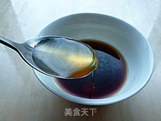 蜜汁鸡腿饭的做法步骤:4