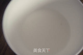 煎冬瓜---孩提时的味道的做法步骤:7