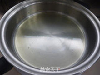 油煎菊花馒头的做法步骤:12