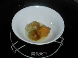 黄金玉米盏的做法步骤:2