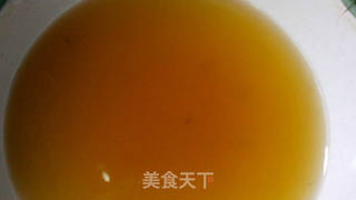夏日面食首选——荞麦冷面的做法步骤:2