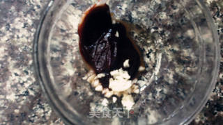 夏日面食首选——荞麦冷面的做法步骤:3