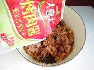 不用擀面皮的包子---懒人灌汤包的做法步骤:6