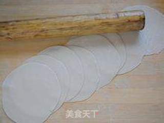 不用擀面皮的包子---懒人灌汤包的做法步骤:8