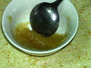 桃子乳酪蛋糕的做法步骤：2
