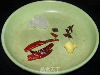 外婆红烧肉的做法步骤:3
