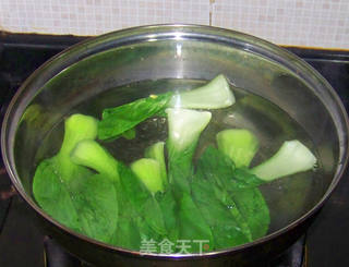 外婆红烧肉的做法步骤:11