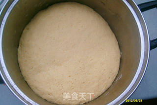 玉米窝窝饼的做法步骤:4