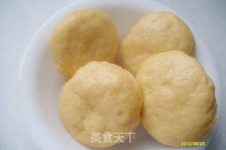 玉米窝窝饼的做法步骤:6