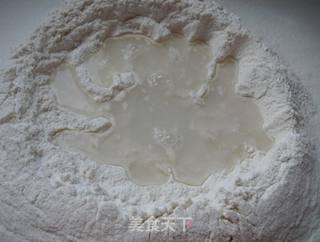 锅贴的做法步骤:5
