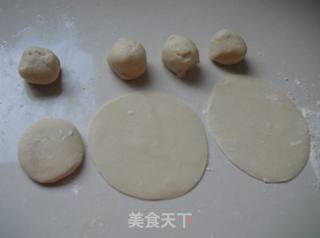 锅贴的做法步骤:6