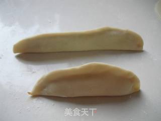 锅贴的做法步骤:8