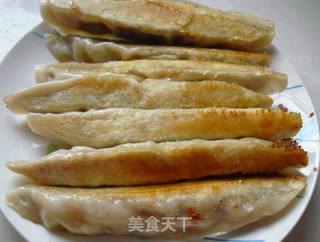 锅贴的做法步骤:10