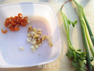豆奶娃娃菜的做法步骤:2