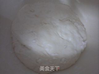 糖三角的做法步骤:2