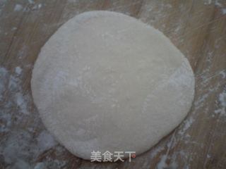 糖三角的做法步骤:5