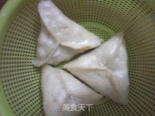 糖三角的做法步骤:10