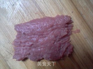 皇冠鸡蛋卷的做法步骤:2