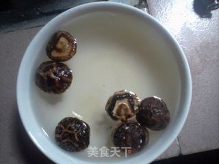 皇冠鸡蛋卷的做法步骤:3