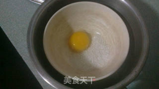 奶油芝士版提拉米苏的做法步骤:2