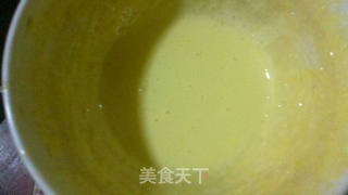奶油芝士版提拉米苏的做法步骤:3
