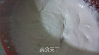 奶油芝士版提拉米苏的做法步骤:5
