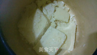 奶油芝士版提拉米苏的做法步骤:6