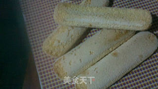 奶油芝士版提拉米苏的做法步骤:8