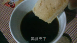 奶油芝士版提拉米苏的做法步骤:9