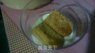 奶油芝士版提拉米苏的做法步骤:12