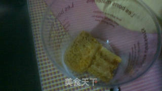 奶油芝士版提拉米苏的做法步骤:10