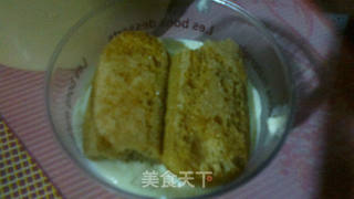 奶油芝士版提拉米苏的做法步骤:14