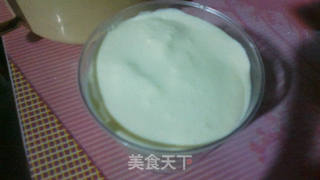 奶油芝士版提拉米苏的做法步骤:15